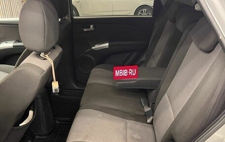 KIA Sportage II, 2008 год, 855 000 рублей, 20 фотография
