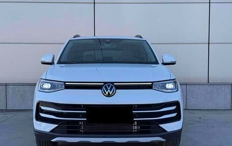 Volkswagen Tharu, 2025 год, 1 910 000 рублей, 2 фотография