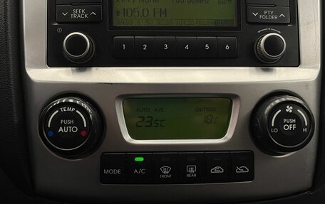 KIA Sportage II, 2008 год, 855 000 рублей, 25 фотография