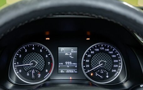Hyundai Elantra VI рестайлинг, 2019 год, 1 450 000 рублей, 19 фотография