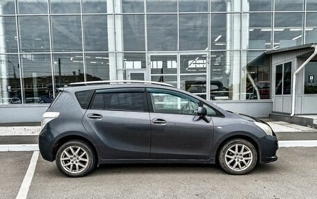 Toyota Verso I, 2010 год, 981 200 рублей, 8 фотография