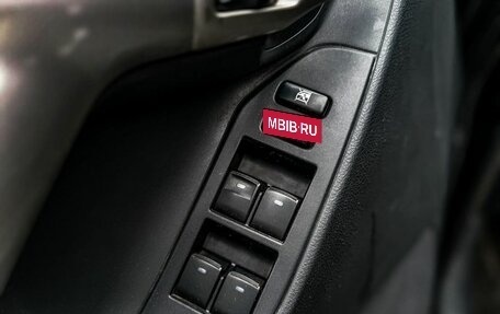 Toyota Verso I, 2010 год, 981 200 рублей, 13 фотография