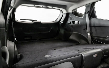 Hyundai Santa Fe III рестайлинг, 2018 год, 1 999 000 рублей, 27 фотография