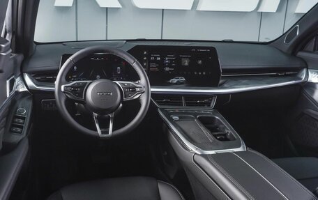 Haval F7, 2026 год, 3 698 000 рублей, 6 фотография