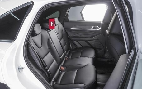 Haval F7, 2026 год, 3 698 000 рублей, 7 фотография