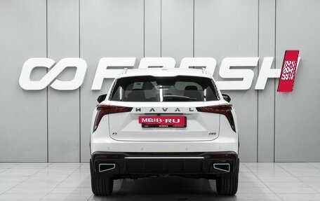 Haval F7, 2026 год, 3 698 000 рублей, 4 фотография