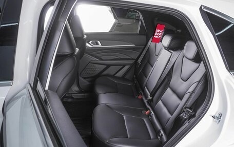 Haval F7, 2026 год, 3 698 000 рублей, 9 фотография