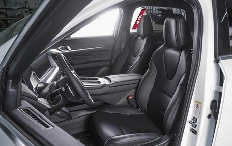 Haval F7, 2026 год, 3 698 000 рублей, 10 фотография