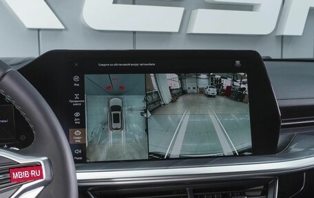 Haval F7, 2026 год, 3 698 000 рублей, 13 фотография