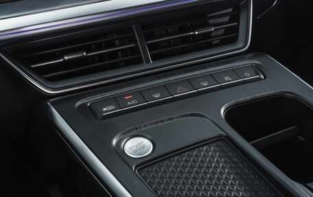 Haval F7, 2026 год, 3 698 000 рублей, 15 фотография