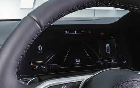 Haval F7, 2026 год, 3 698 000 рублей, 19 фотография