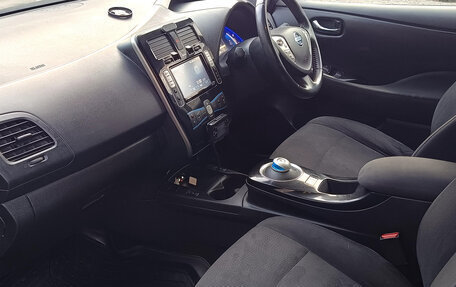 Nissan Leaf I, 2013 год, 400 000 рублей, 3 фотография