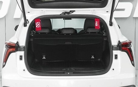 Haval F7, 2026 год, 3 698 000 рублей, 20 фотография