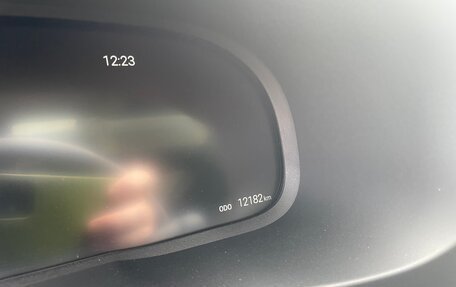 Toyota RAV4, 2024 год, 3 750 000 рублей, 9 фотография