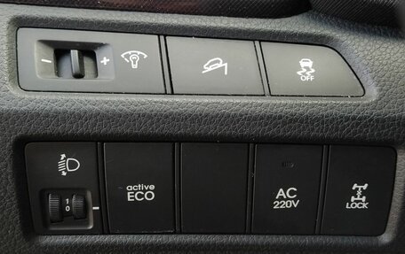 Hyundai Santa Fe III рестайлинг, 2014 год, 1 989 000 рублей, 8 фотография