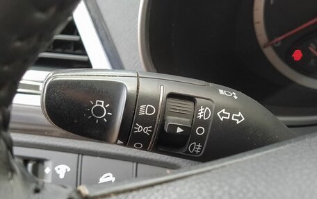 Hyundai Santa Fe III рестайлинг, 2014 год, 1 989 000 рублей, 11 фотография