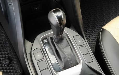 Hyundai Santa Fe III рестайлинг, 2014 год, 1 989 000 рублей, 13 фотография