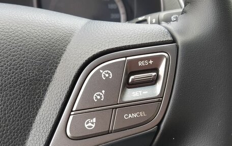 Hyundai Santa Fe III рестайлинг, 2014 год, 1 989 000 рублей, 10 фотография