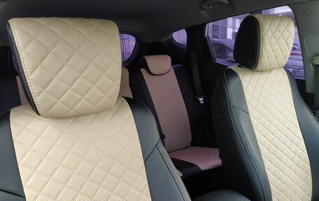 Hyundai Santa Fe III рестайлинг, 2014 год, 1 989 000 рублей, 18 фотография