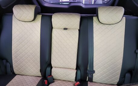 Hyundai Santa Fe III рестайлинг, 2014 год, 1 989 000 рублей, 23 фотография
