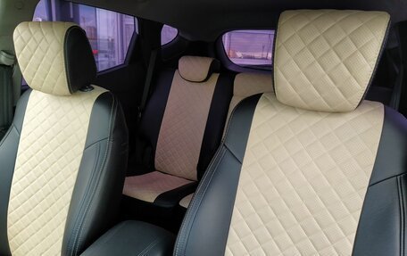 Hyundai Santa Fe III рестайлинг, 2014 год, 1 989 000 рублей, 22 фотография