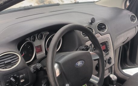Ford Focus II рестайлинг, 2011 год, 320 000 рублей, 4 фотография