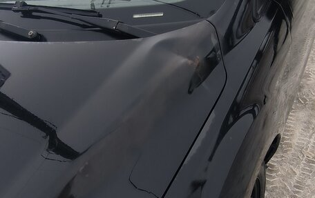 Ford Focus II рестайлинг, 2011 год, 320 000 рублей, 7 фотография