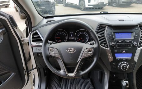 Hyundai Santa Fe III рестайлинг, 2014 год, 1 989 000 рублей, 26 фотография