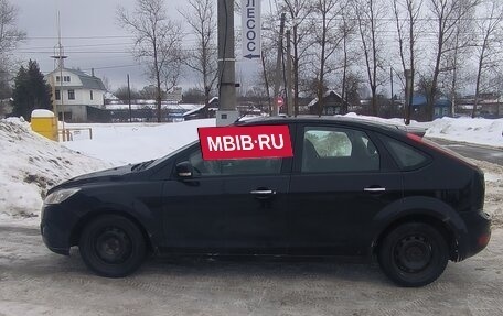 Ford Focus II рестайлинг, 2011 год, 320 000 рублей, 6 фотография