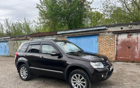Suzuki Grand Vitara, 2013 год, 1 650 000 рублей, 2 фотография