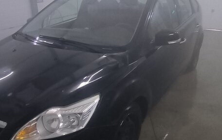 Ford Focus II рестайлинг, 2011 год, 320 000 рублей, 13 фотография