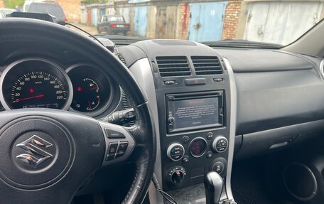 Suzuki Grand Vitara, 2013 год, 1 650 000 рублей, 8 фотография