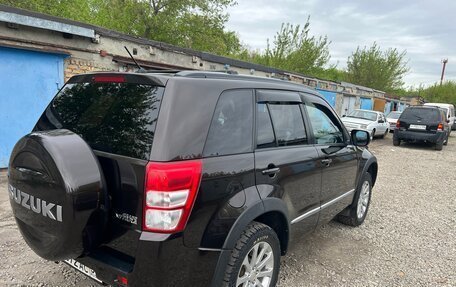 Suzuki Grand Vitara, 2013 год, 1 650 000 рублей, 3 фотография