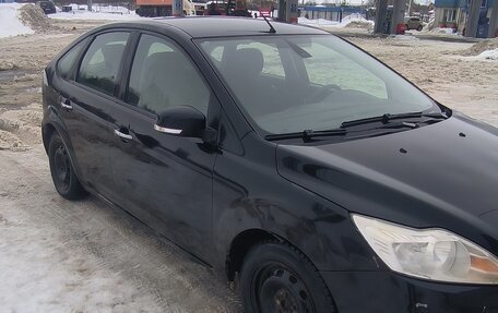 Ford Focus II рестайлинг, 2011 год, 320 000 рублей, 12 фотография