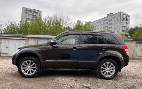 Suzuki Grand Vitara, 2013 год, 1 650 000 рублей, 10 фотография