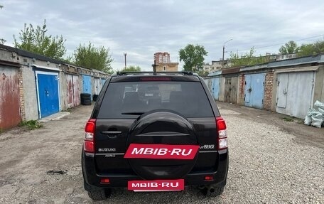 Suzuki Grand Vitara, 2013 год, 1 650 000 рублей, 4 фотография