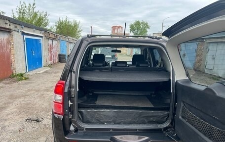 Suzuki Grand Vitara, 2013 год, 1 650 000 рублей, 9 фотография