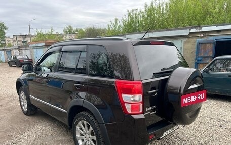 Suzuki Grand Vitara, 2013 год, 1 650 000 рублей, 5 фотография