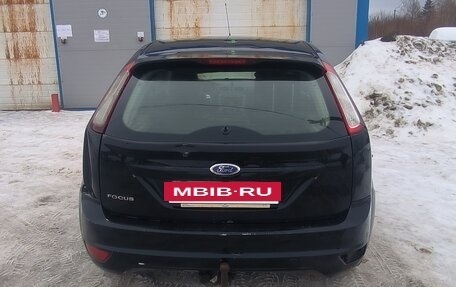 Ford Focus II рестайлинг, 2011 год, 320 000 рублей, 10 фотография