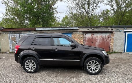 Suzuki Grand Vitara, 2013 год, 1 650 000 рублей, 11 фотография