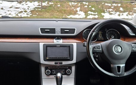 Volkswagen Passat B7, 2011 год, 990 000 рублей, 14 фотография