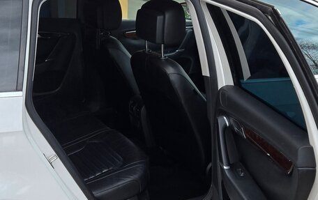 Volkswagen Passat B7, 2011 год, 990 000 рублей, 9 фотография