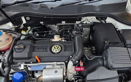 Volkswagen Passat B7, 2011 год, 990 000 рублей, 13 фотография