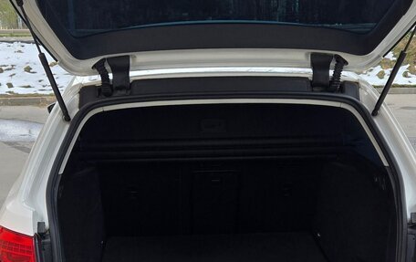 Volkswagen Passat B7, 2011 год, 990 000 рублей, 17 фотография