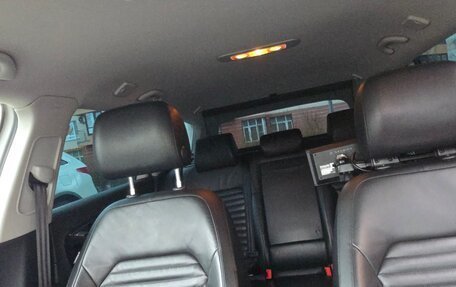 Volkswagen Passat B7, 2011 год, 990 000 рублей, 16 фотография