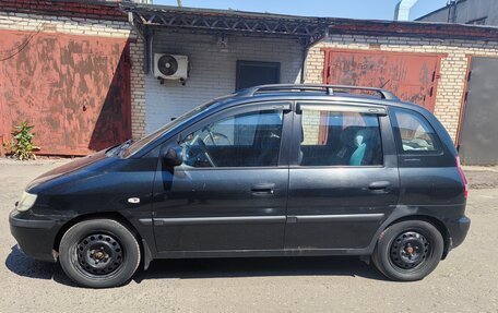 Hyundai Matrix I рестайлинг, 2006 год, 395 000 рублей, 3 фотография