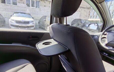 Hyundai Matrix I рестайлинг, 2006 год, 395 000 рублей, 11 фотография