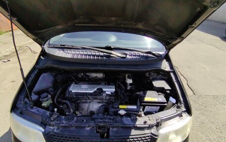 Hyundai Matrix I рестайлинг, 2006 год, 395 000 рублей, 15 фотография