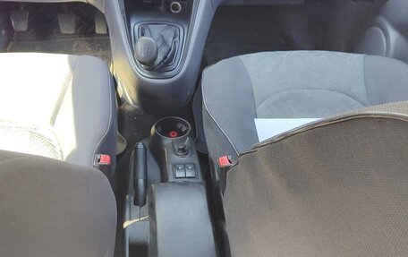 Hyundai Matrix I рестайлинг, 2006 год, 395 000 рублей, 24 фотография