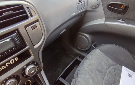 Hyundai Matrix I рестайлинг, 2006 год, 395 000 рублей, 26 фотография